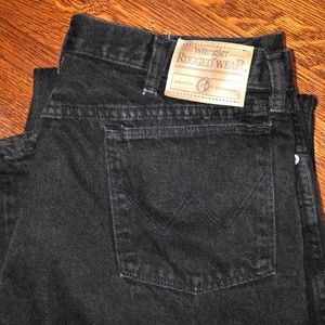 Wrangler Rugged Wear size 38/34